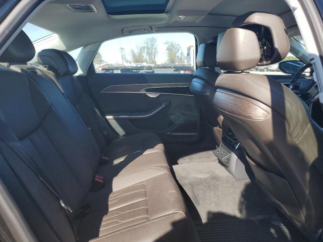 Photo 10 from auction – 2019 AUDI A8 L with VIN WAU8DAF84KN005036