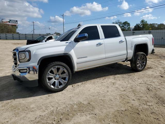 Photo 1 from auction – 2016 GMC SIERRA K15 with VIN 3GTU2NEC8GG245016
