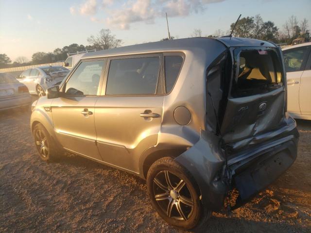 Photo 2 from auction – 2013 KIA SOUL with VIN KNDJT2A54D7632238