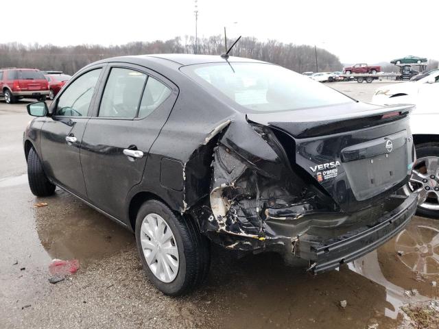Foto 2 de la subasta – 2015 NISSAN VERSA S con VIN 3N1CN7AP1FL941796
