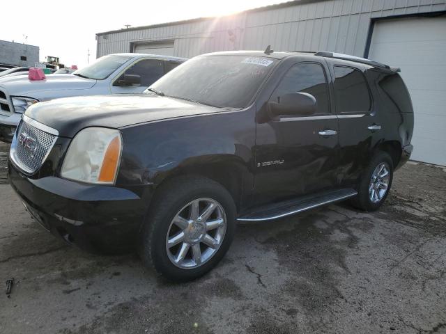 Photo 1 from auction – 2007 GMC YUKON DENA with VIN 1GKFK63867J382617