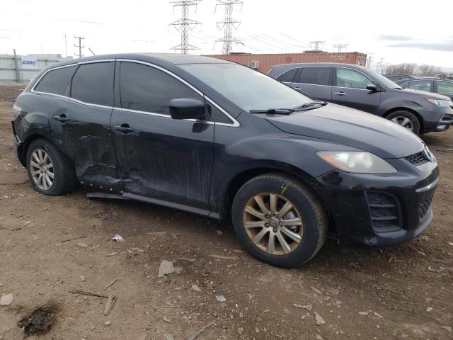 Photo 4 from auction – 2010 MAZDA CX-7 with VIN JM3ER2W51A0349428