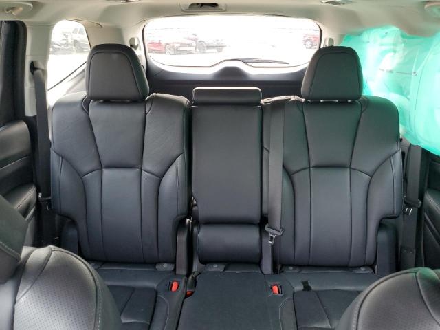 Photo 10 from auction – 2019 SUBARU ASCENT LIM with VIN 4S4WMAJD6K3485277