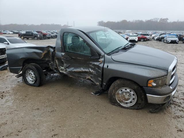 Photo 4 from auction – 2005 DODGE RAM 1500 with VIN 1D7HA16N25J628206