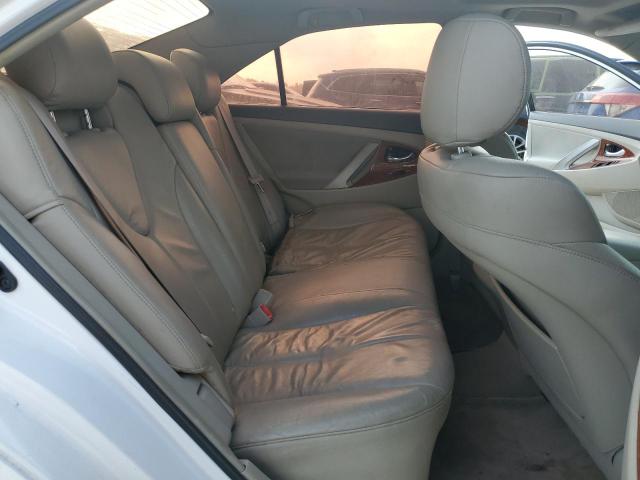 Photo 10 from auction – 2009 TOYOTA CAMRY BASE with VIN 4T1BE46K19U914530