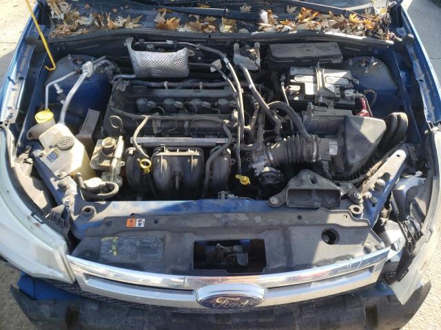Photo 11 from auction – 2010 FORD FOCUS SE with VIN 1FAHP3FNXAW200276