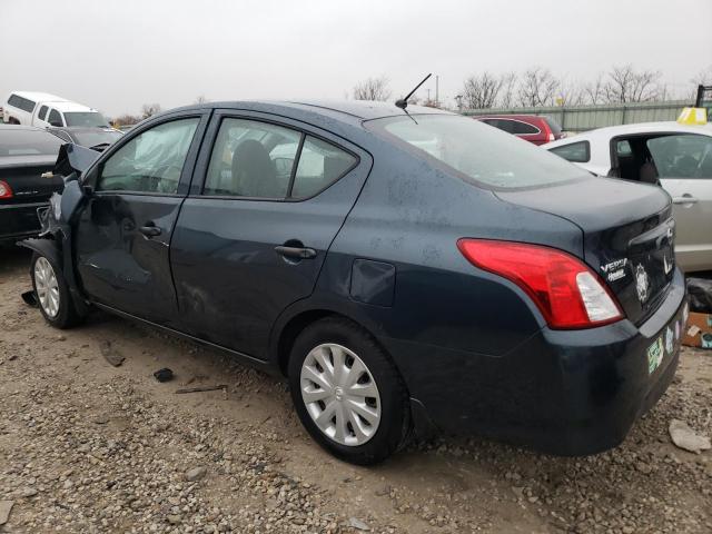 Photo 2 from auction – 2016 NISSAN VERSA S with VIN 3N1CN7AP4GL864990