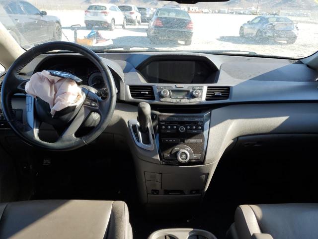 Photo 8 from auction – 2013 HONDA ODYSSEY EX with VIN 5FNRL5H62DB083474
