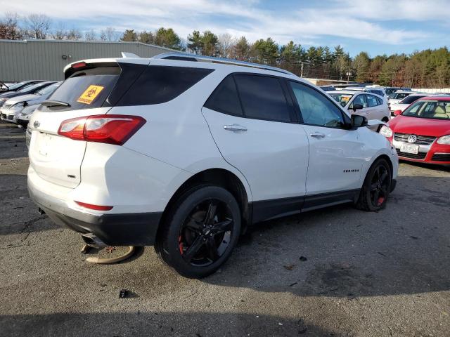 Photo 3 from auction – 2020 CHEVROLET EQUINOX PR with VIN 2GNAXYEX6L6205202