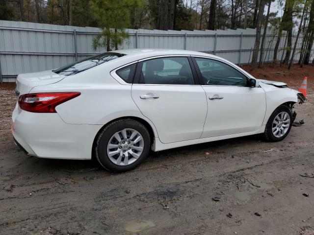 Photo 3 from auction – 2017 NISSAN ALTIMA 2.5 with VIN 1N4AL3AP9HC295446