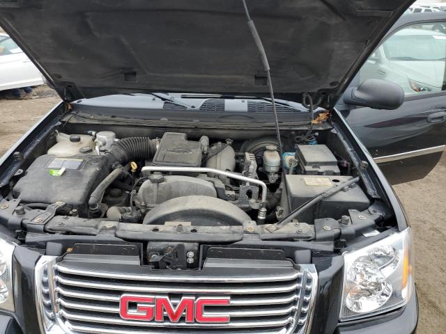 Photo 12 from auction – 2008 GMC ENVOY with VIN 1GKDT13SX82250653