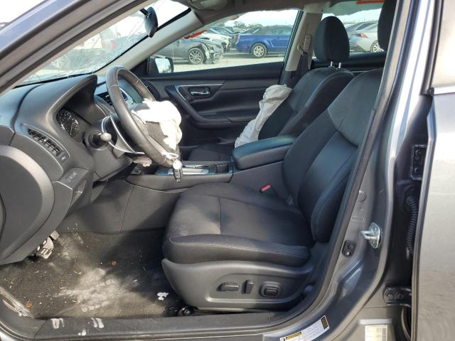 Photo 7 from auction – 2018 NISSAN ALTIMA 2.5 with VIN 1N4AL3APXJC107779