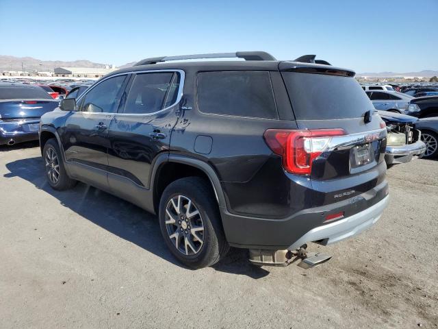 Photo 2 from auction – 2021 GMC ACADIA SLE with VIN 1GKKNRL48MZ128196