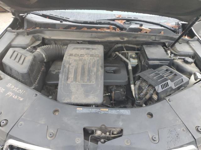 Photo 12 from auction – 2010 CHEVROLET EQUINOX LS with VIN 2CNFLCEW0A6334484