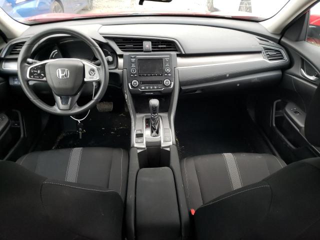 Photo 8 from auction – 2019 HONDA CIVIC LX with VIN 2HGFC2F62KH512173