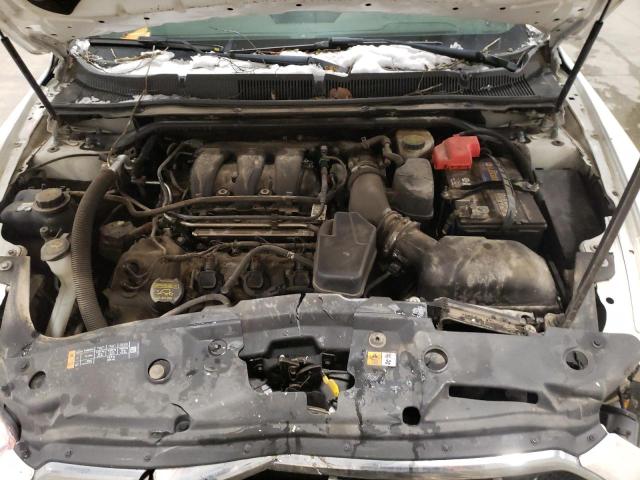 Photo 11 from auction – 2014 FORD TAURUS LIM with VIN 1FAHP2J87EG108991