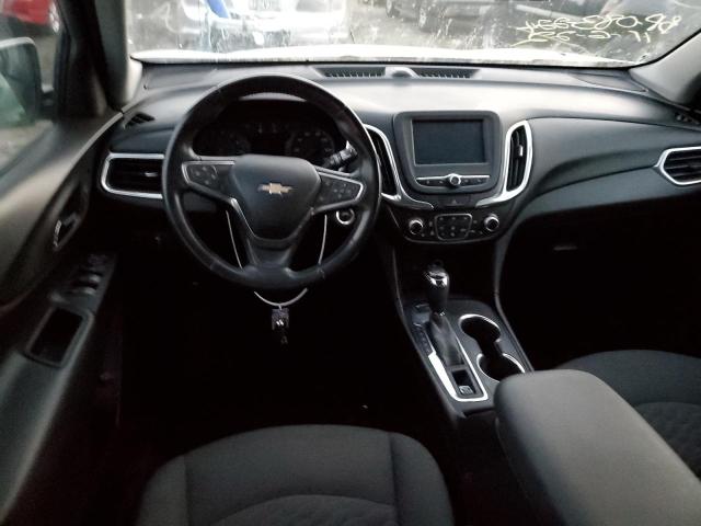 Photo 8 from auction – 2018 CHEVROLET EQUINOX LT with VIN 2GNAXSEV6J6291135