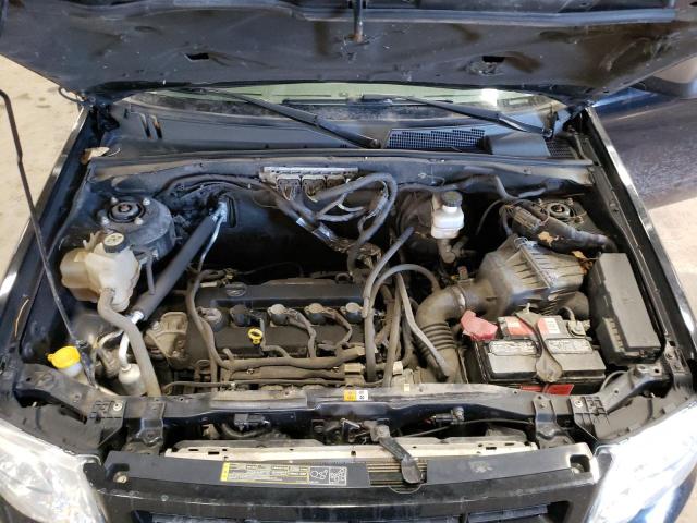 Photo 12 from auction – 2010 FORD ESCAPE XLT with VIN 1FMCU0D74AKB96454
