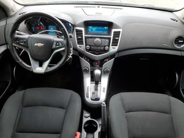 Photo 8 from auction – 2012 CHEVROLET CRUZE LT with VIN 1G1PF5SC7C7210519