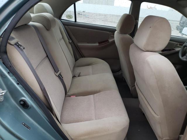 صورة رقم 10 من المزاد - 2007 TOYOTA COROLLA CE مع VIN 2T1BR32E37C745611