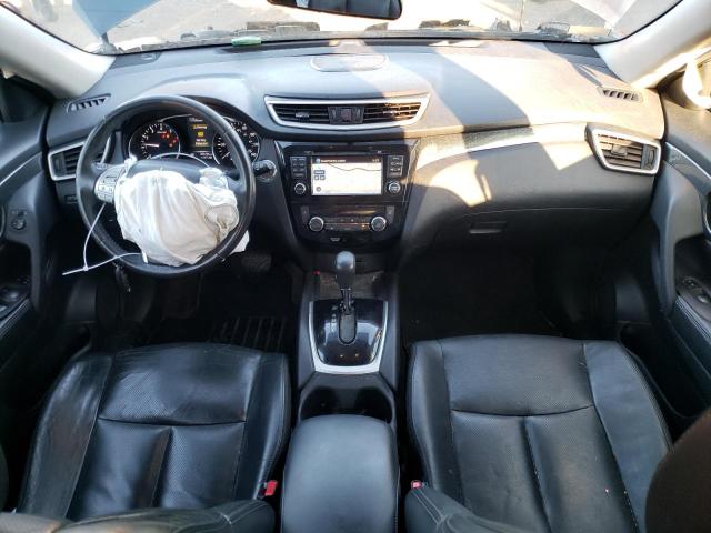 Photo 8 from auction – 2015 NISSAN ROGUE S with VIN 5N1AT2MVXFC855949