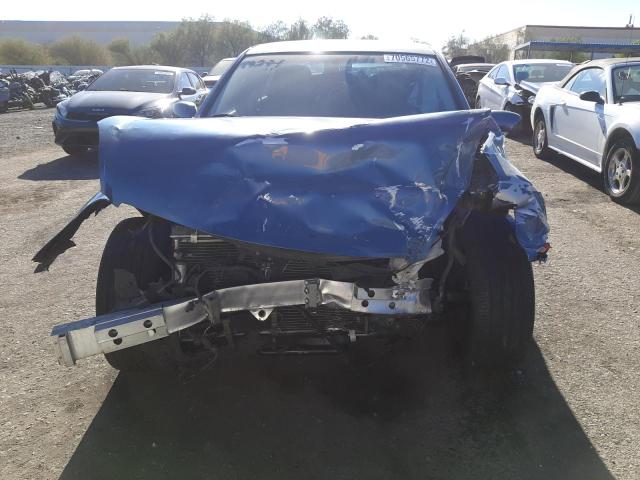 Photo 5 from auction – 2005 INFINITI G35 with VIN JNKCV51E05M225586