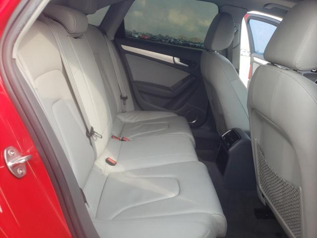 Photo 10 from auction – 2013 AUDI A4 PREMIUM with VIN WAUEFAFL2DA157358