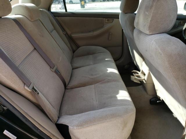 Photo 10 from auction – 2006 TOYOTA COROLLA CE with VIN 1NXBR32EX6Z764136