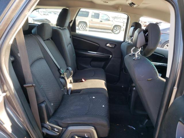 Photo 11 from auction – 2015 DODGE JOURNEY SE with VIN 3C4PDCAB9FT756331