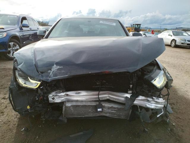 Photo 5 from auction – 2013 AUDI A4 PREMIUM with VIN WAUEFAFL1DN048429