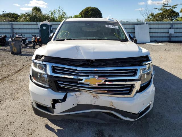Photo 5 from auction – 2015 CHEVROLET SUBURBAN C with VIN 1GNSCKKC4FR546847