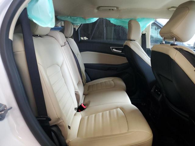 Zdjęcie 11 z aukcji – 2020 FORD EDGE SEL z VIN 2FMPK4J92LBA08595