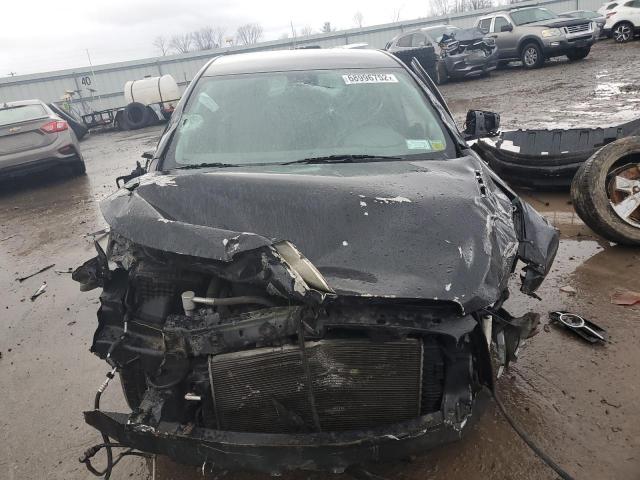 Photo 5 from auction – 2012 BUICK LACROSSE with VIN 1G4GC5E37CF221985