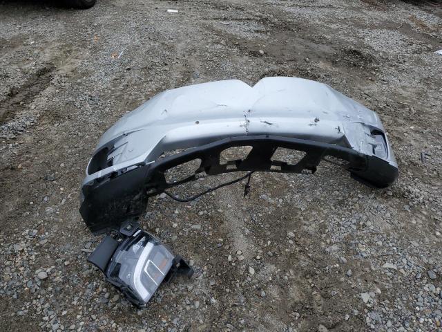 Photo 12 from auction – 2018 TESLA MODEL X with VIN 5YJXCDE20JF118298