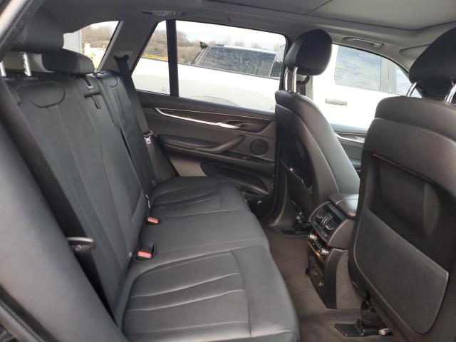Photo 11 from auction – 2016 BMW X5 XDRIVE3 with VIN 5UXKR0C58G0P22346