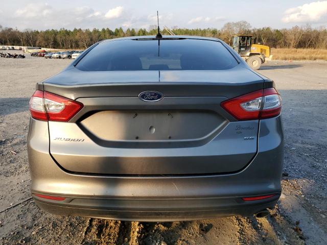Photo 6 from auction – 2013 FORD FUSION SE with VIN 3FA6P0H72DR195960