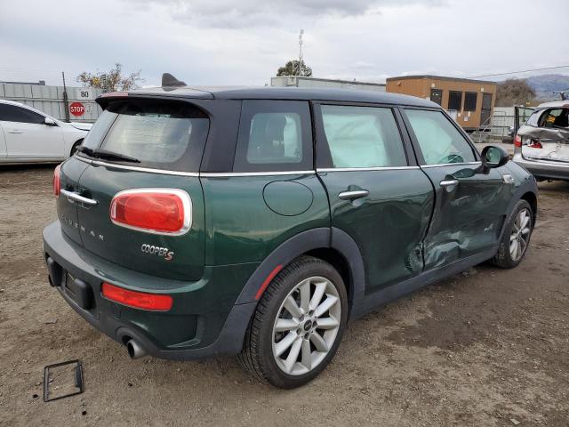 Photo 3 from auction – 2017 MINI COOPER S C with VIN WMWLU5C36H2G02129