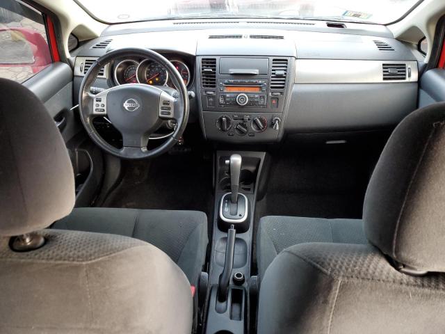 Photo 8 from auction – 2012 NISSAN VERSA S with VIN 3N1BC1CP1CK800241