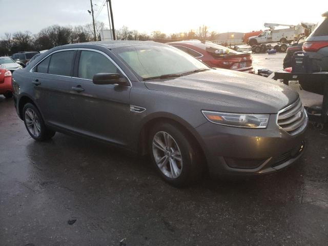 Photo 4 from auction – 2016 FORD TAURUS SE with VIN 1FAHP2D82GG155909