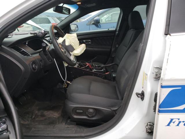 Photo 7 from auction – 2015 FORD TAURUS POL with VIN 1FAHP2MK1FG135631