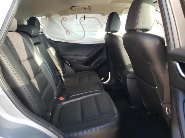 Photo 10 from auction – 2015 MAZDA CX-5 GT with VIN JM3KE2DY9F0522051