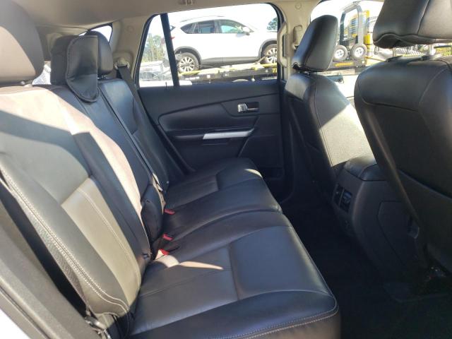Photo 11 from auction – 2011 FORD EDGE SPORT with VIN 2FMDK3AK4BBB48534