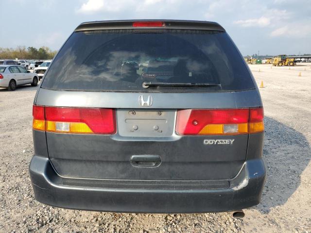 Photo 6 from auction – 2004 HONDA ODYSSEY EX with VIN 5FNRL188X4B117753