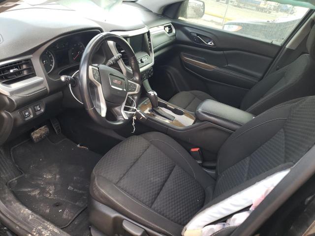 Photo 7 from auction – 2018 GMC ACADIA SLE with VIN 1GKKNKLA3JZ194633