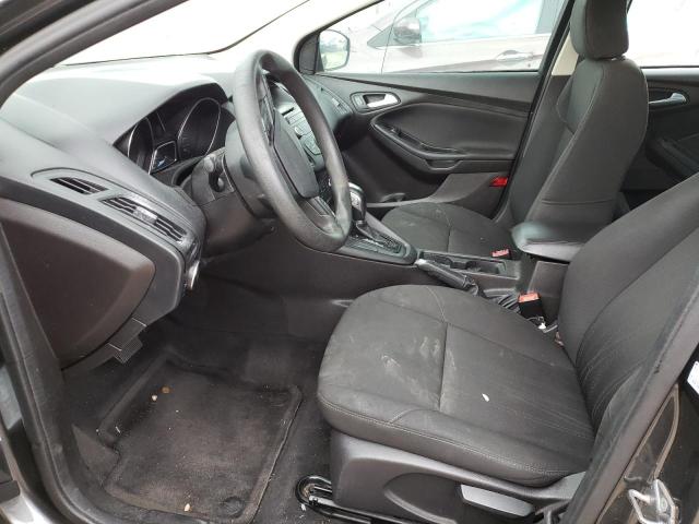 Photo 7 from auction – 2016 FORD FOCUS SE with VIN 1FADP3F23GL391053
