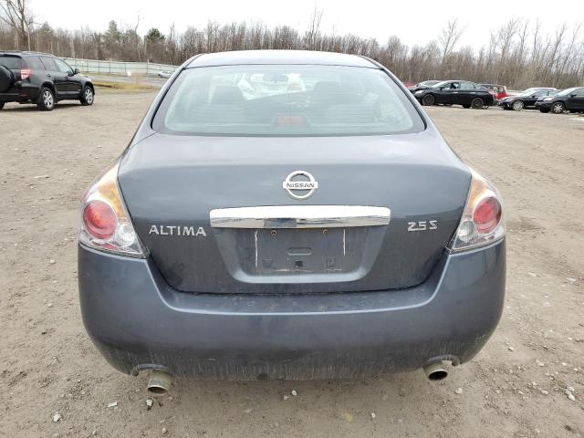 Photo 6 from auction – 2010 NISSAN ALTIMA BAS with VIN 1N4AL2AP8AN492550