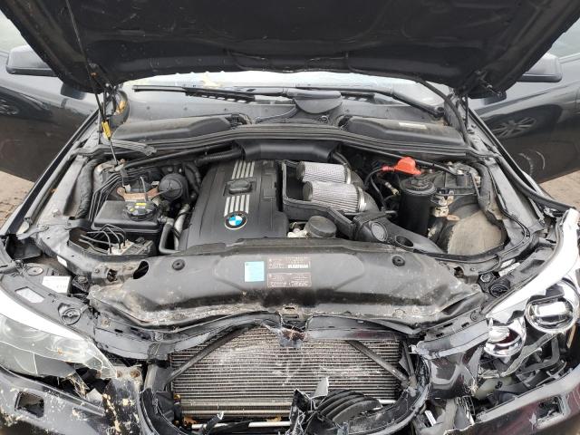 Photo 11 from auction – 2010 BMW 535 XI with VIN WBAPT7C50AC237834