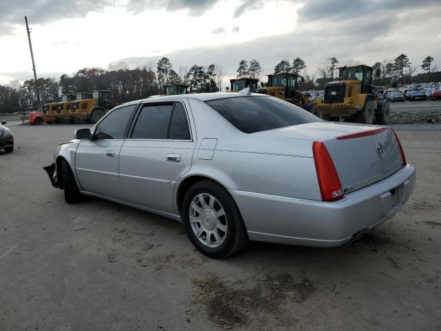 Photo 2 from auction – 2009 CADILLAC DTS with VIN 1G6KD57Y89U119848