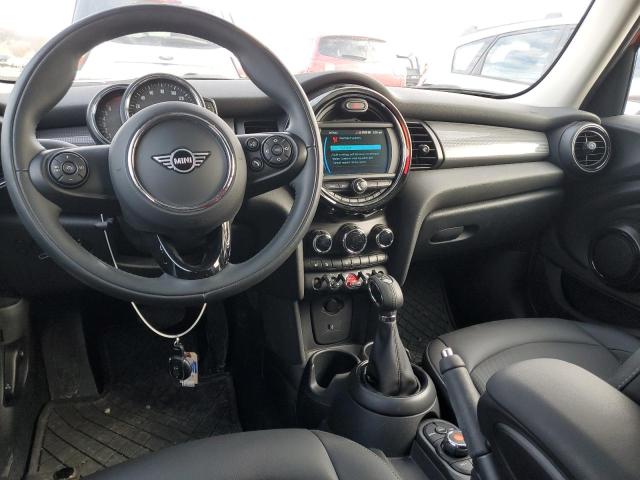 Photo 8 from auction – 2019 MINI COOPER with VIN WMWXU1C53K2J02106
