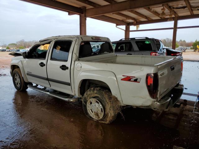 Photo 2 from auction – 2005 CHEVROLET COLORADO with VIN 1GCDS136858233036